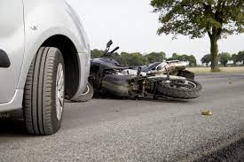 Motorcycle accident Giroux Pappas Trial Attorneys